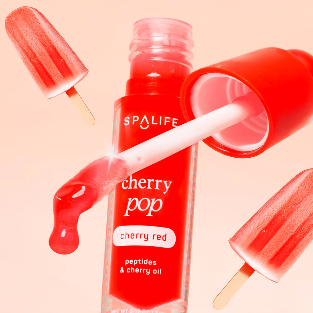 My Spa Life - PoutPerfection Lip Gloss Trio