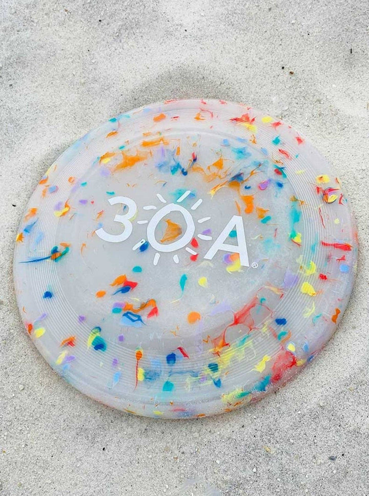30A Gear - 30A Recycled Fastback Frisbee