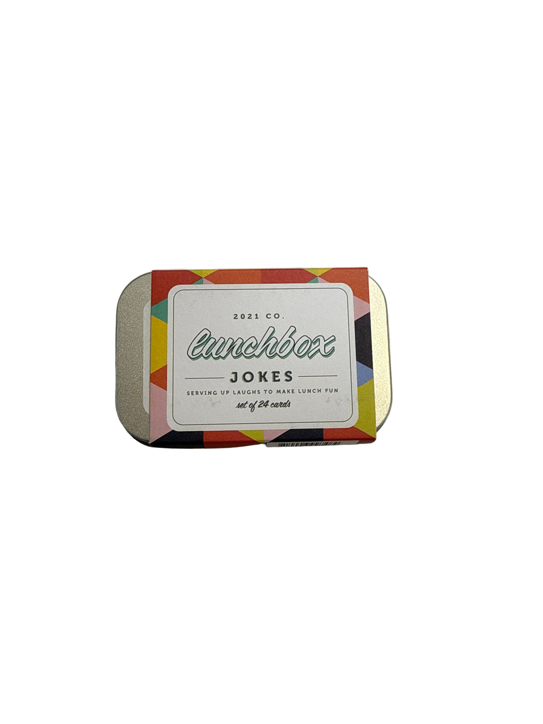 Lunchbox Notes