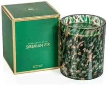 Zodax Siberian Fir Candle - Thumbnail 2