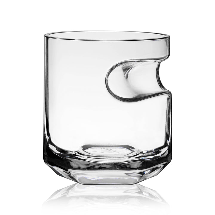 Viski - Crystal Cigar Glass