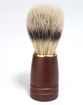 Kingsley Bristle Shave Brush