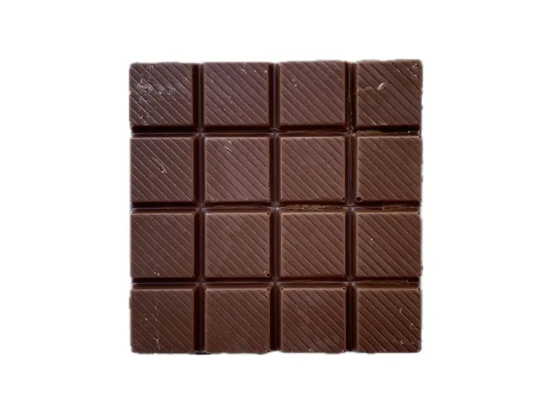 Aladdin - Hazelnut Praline Dubai Chocolate Bar –Crispy & Nutty Delight: 1 bar