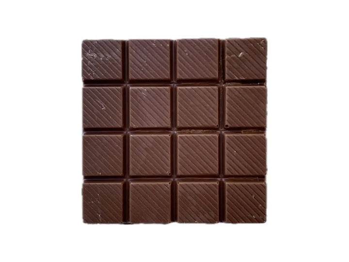 Aladdin - Hazelnut Praline Dubai Chocolate Bar –Crispy & Nutty Delight: 1 bar
