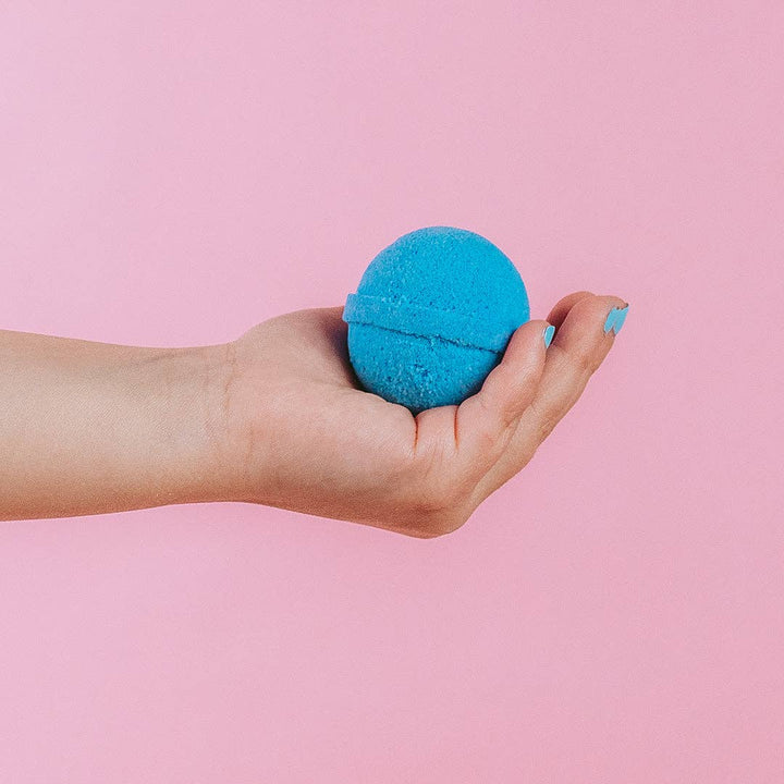 Oh Flossy - Oh Flossy Kids Mini Bath Bombs