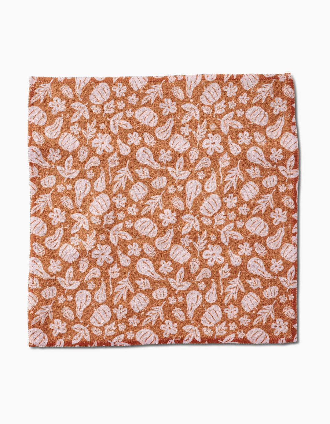 Geometry - Farm Harvesting Days Dishcloth Setk