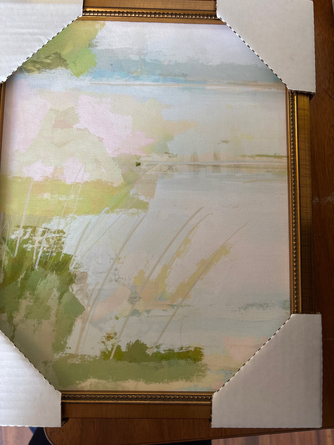 11X14 408 GOLD
