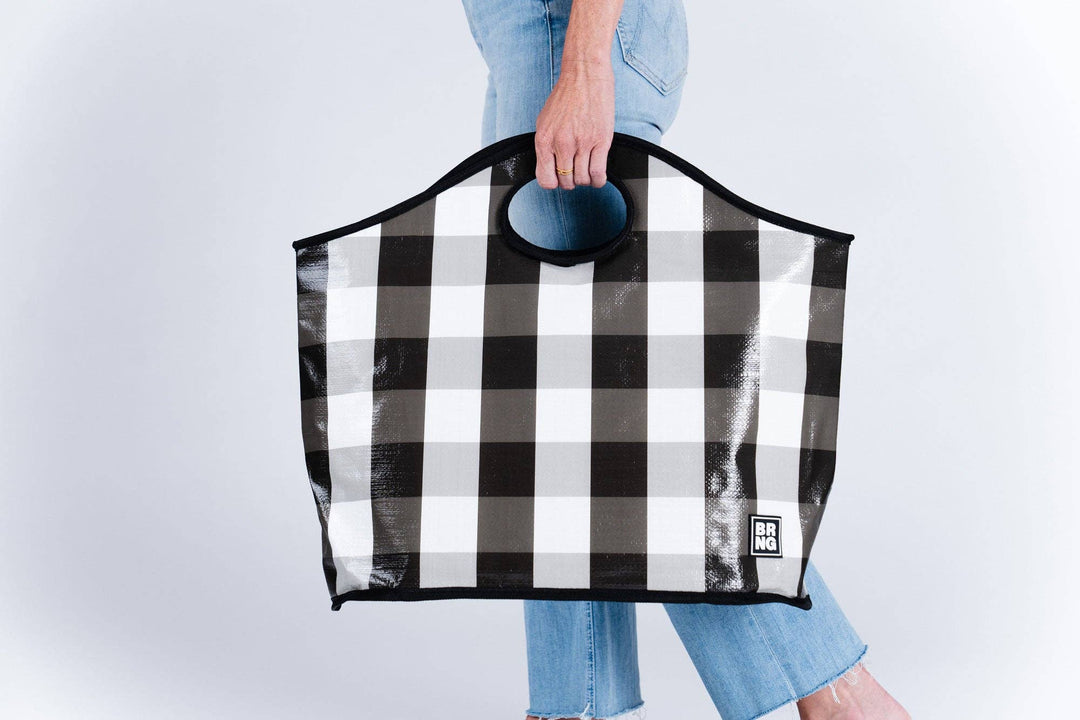 brng bag - The Molly Tote