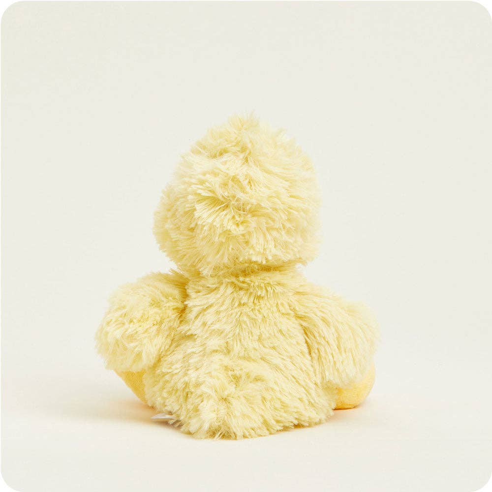 Warmies - Lavender Scented Plush - Gifts - Summer Market - Duck Warmies Junior
