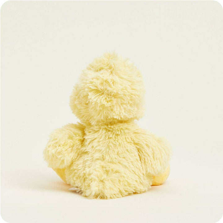 Warmies - Lavender Scented Plush - Gifts - Summer Market - Duck Warmies Junior