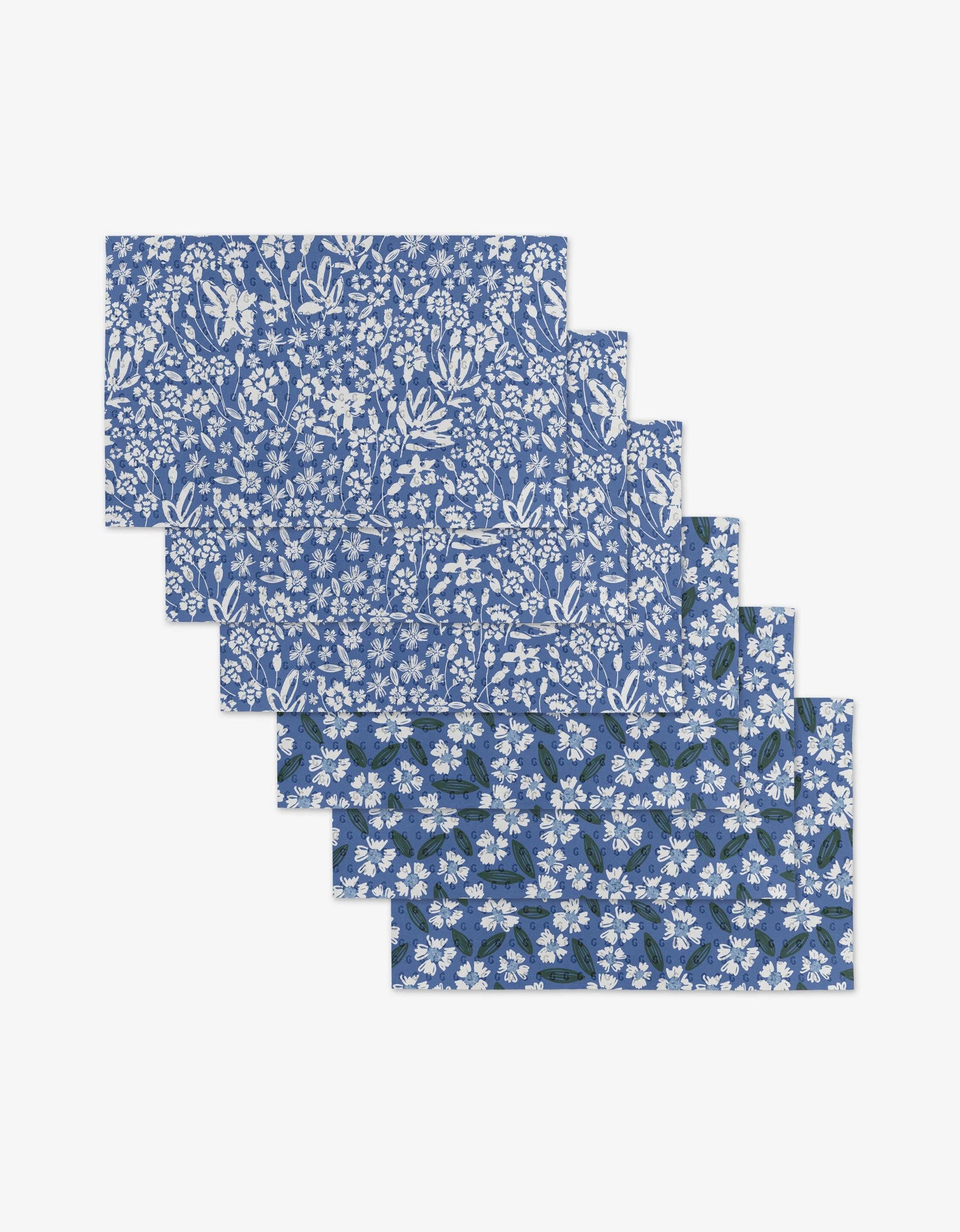Geometry Not Paper Towel