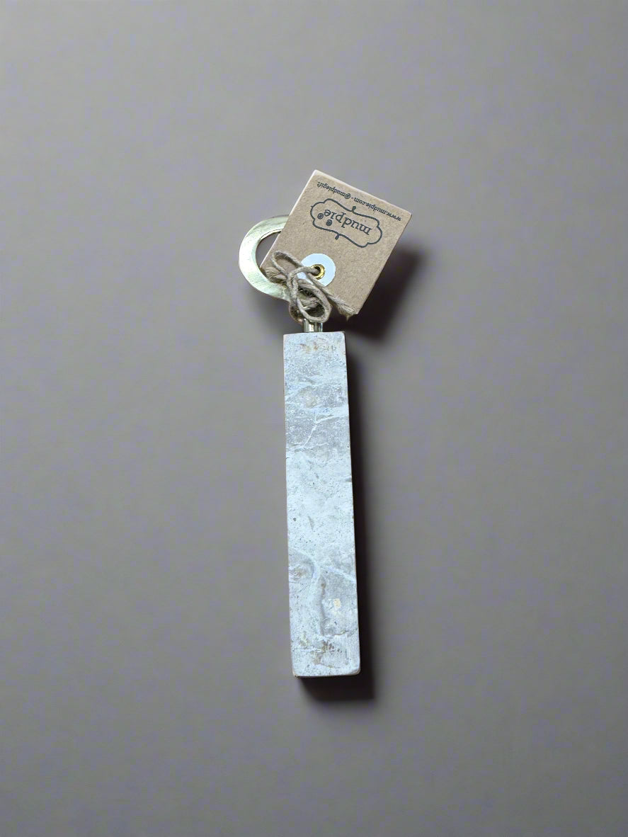 Marble and Resin Bottle Openers