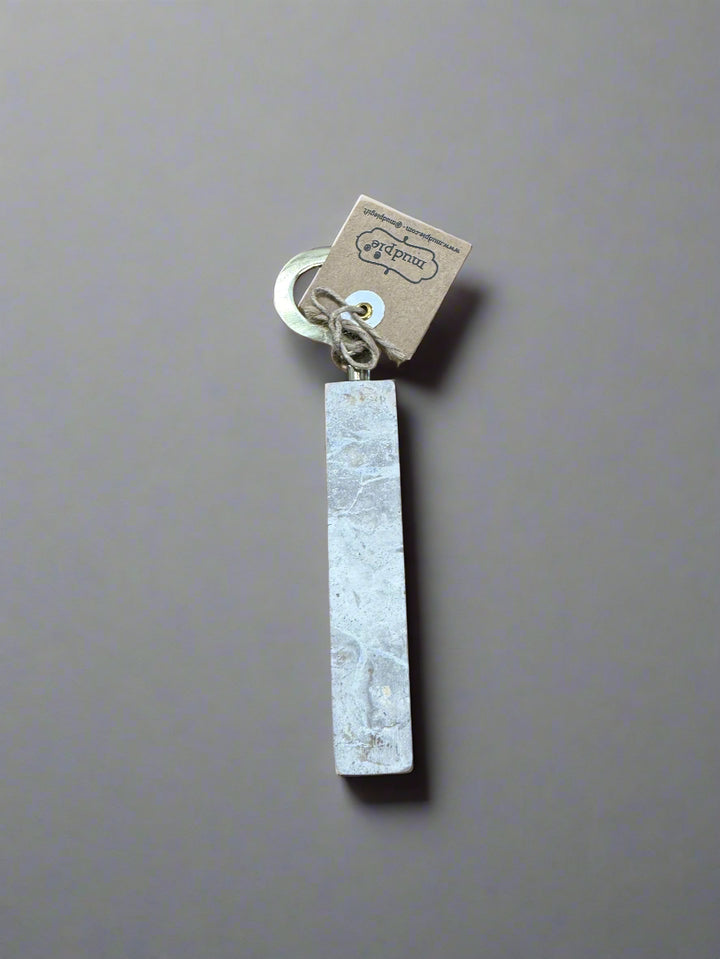 Marble and Resin Bottle Openers