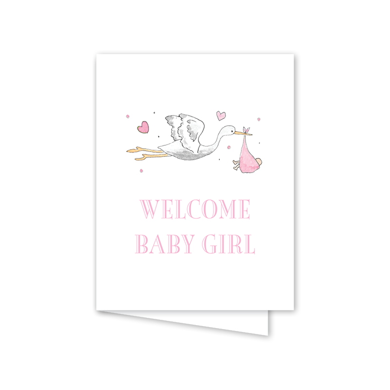 Dogwood Hill - Little Princess: Single Card
