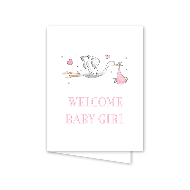 Dogwood Hill - Little Princess: Single Card