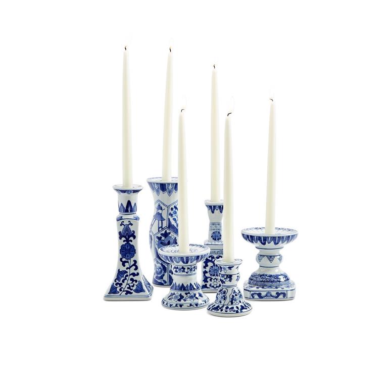 Canton Collection Candleholder