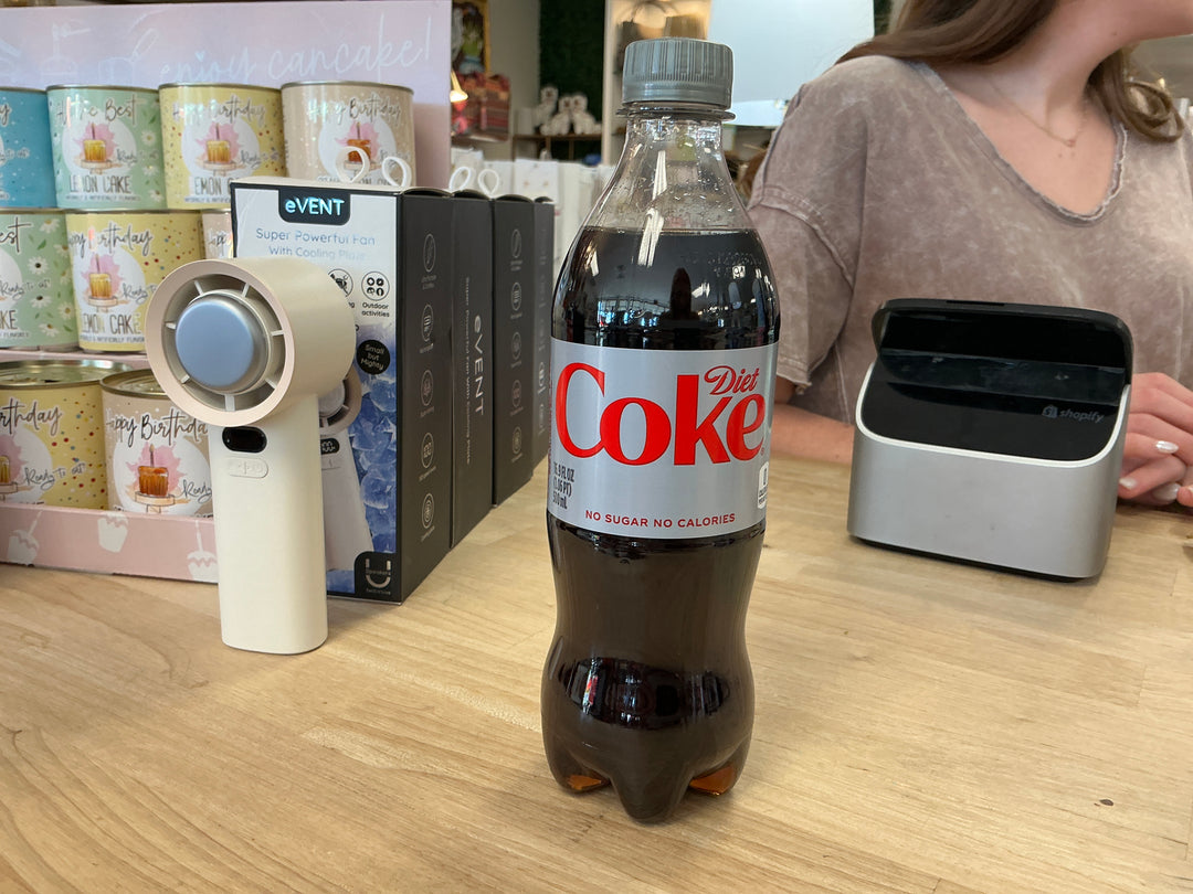 Coke Zero