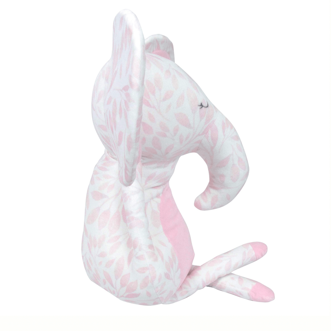 GooseWaddle + Pello - Super Soft Printed Plush Poppy Elephant