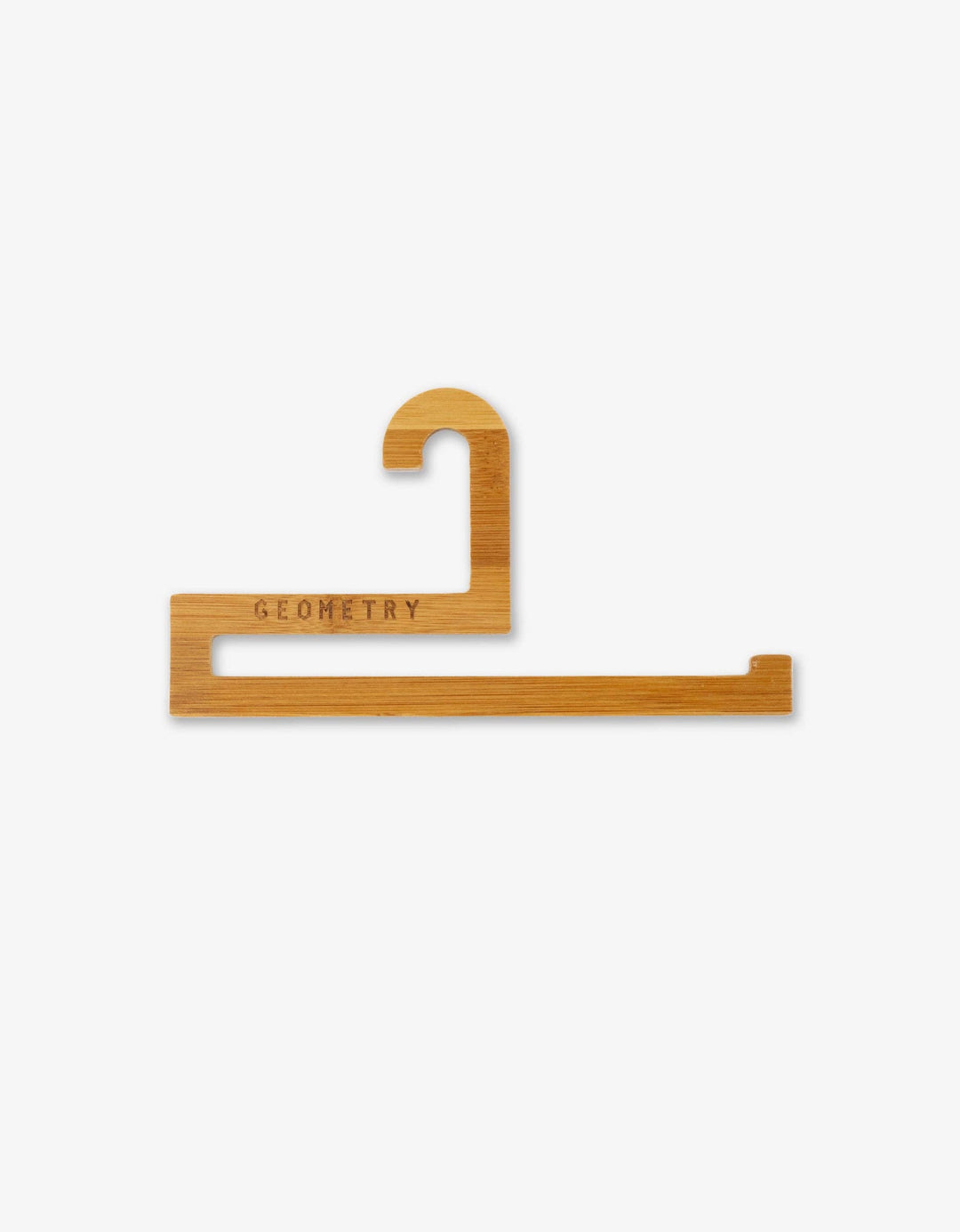 Geometry - Geometry Towel Hanger Set