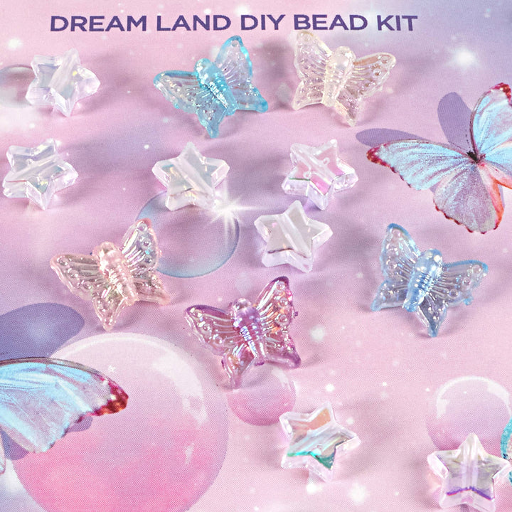 Petite 'n Pretty - Dream Land Bead Kit