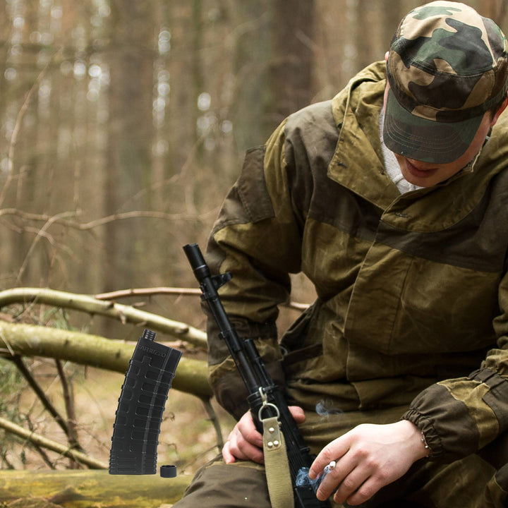 CALIBER GOURMET / CAMPCO - AR Magazine Flask