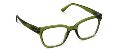 Buzzworthy - Green