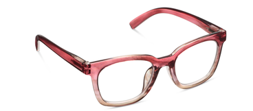 To the Max - Rose Ombre Horn
