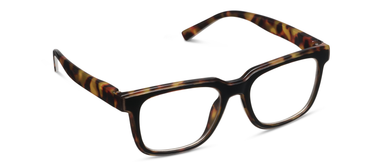 Cliff - Tortoise/Black
