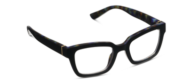 Siren - Black/Cobalt Tortoise