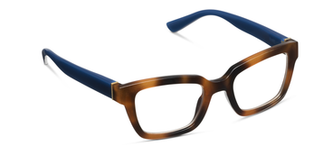 Siren - Mocha Tortoise/Navy