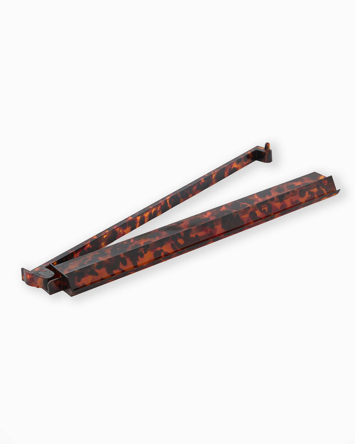 Oh My Mahjong - Tortoise Shell Rack & Pusher