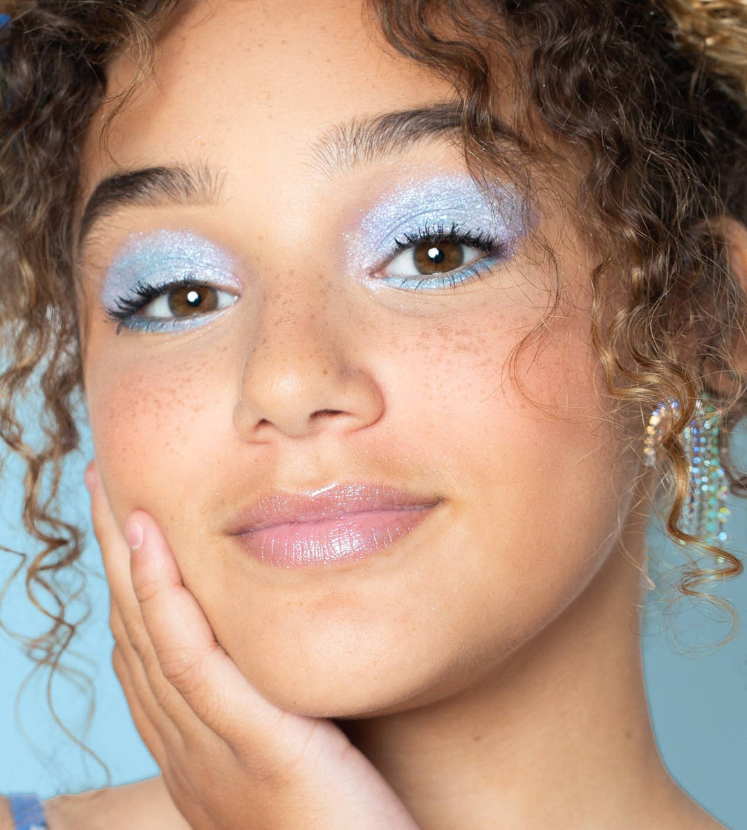 Petite 'n Pretty - WhimsiCali Eye & Cheek Palette