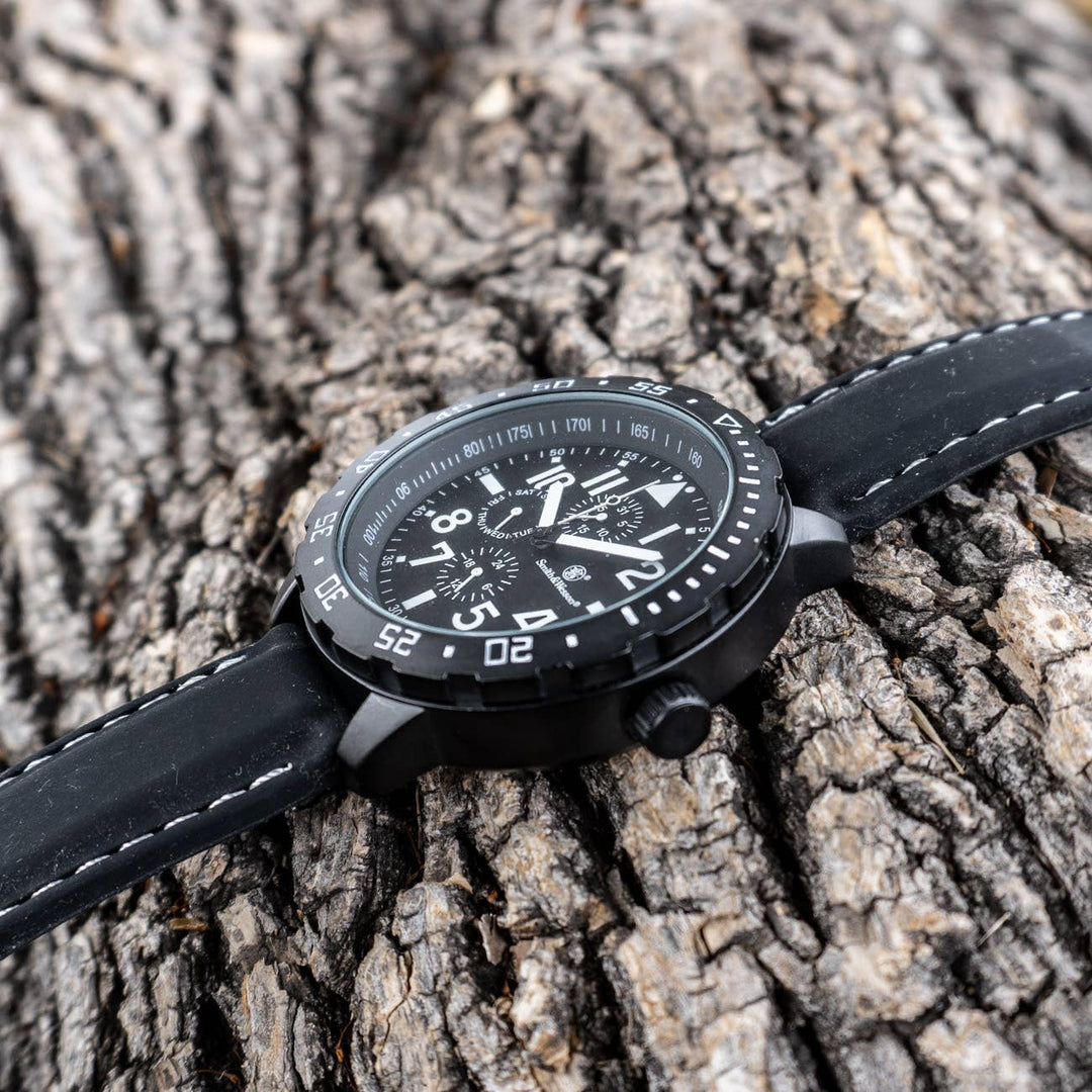 CALIBER GOURMET / CAMPCO - Smith & Wesson Calibrator: Orange