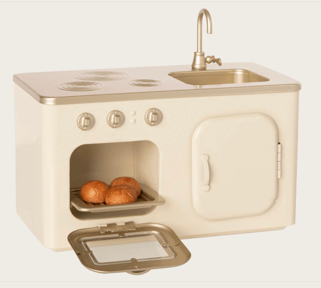 Maileg Miniature Kitchen