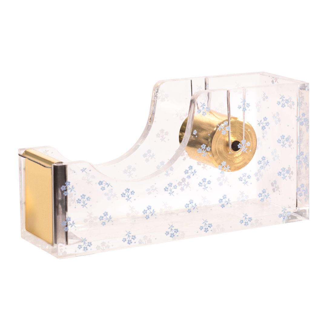 Eccolo - Laura Ashely Heirloom Cottage Tape Dispenser