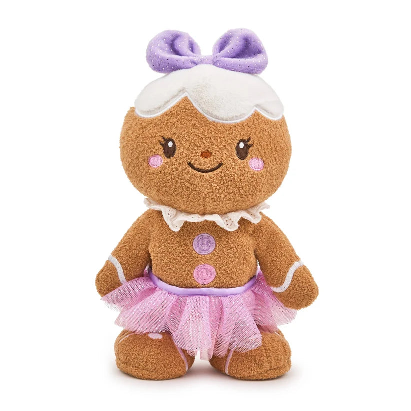 Sugarplum Giselle