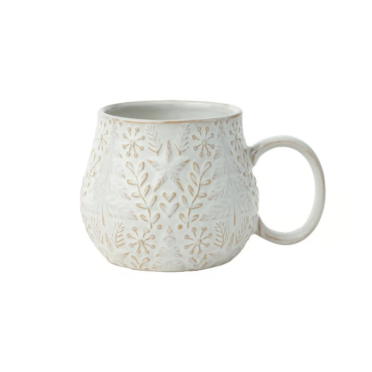 Winter Whisper Mug