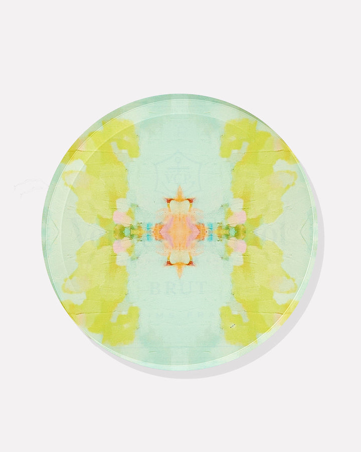 Tart By Taylor - Daylight's Kiss Coaster | Laura Park Designs x Tart: Individual Coaster