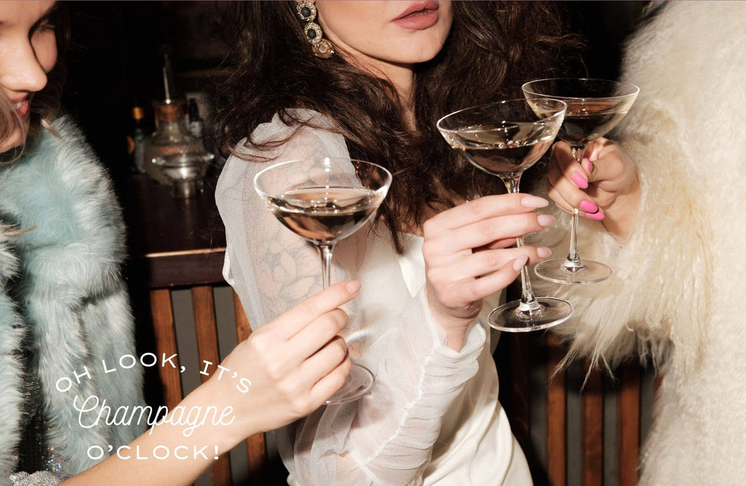 TAYLOR GRAY - 11x17 MALLORY DOUGHERTY insert set of 10