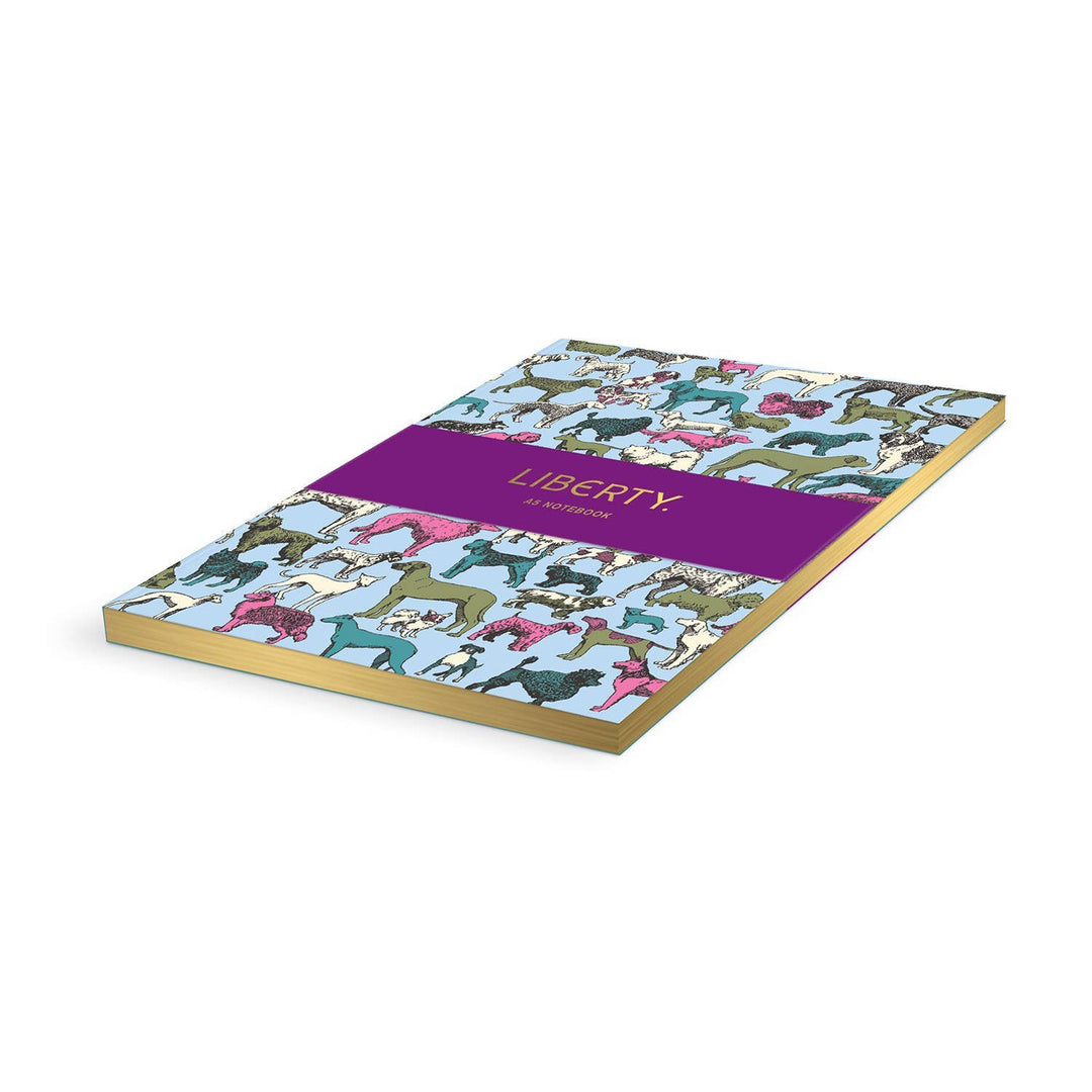 Chronicle Books - Liberty Best In Show A5 Journal