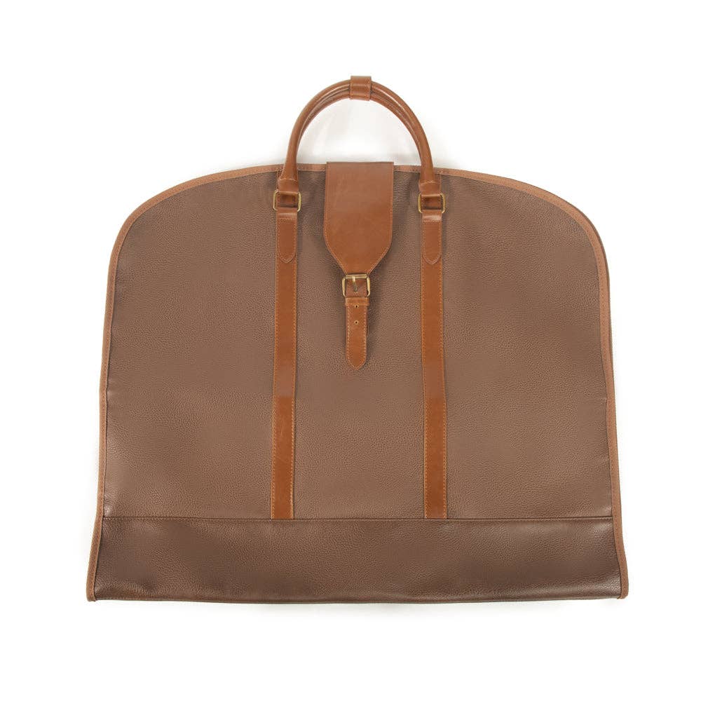 Brouk & Co Oxford Garment Bag - Thumbnail 2