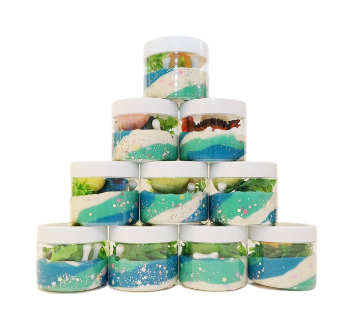 Simply Play US - Dinosaur Simply Jar