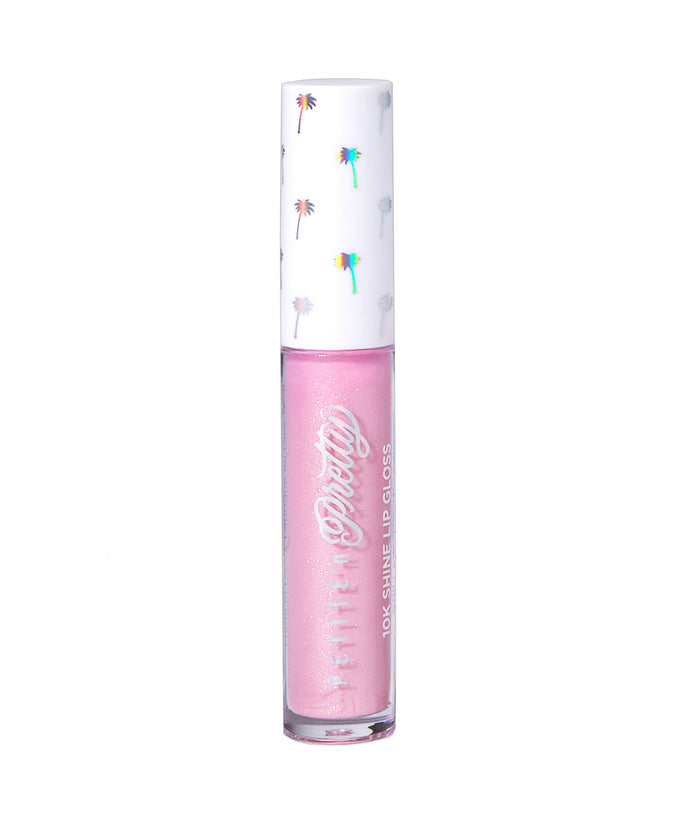 Petite 'n Pretty 4.0 Glow Back To School Makeup Set – The