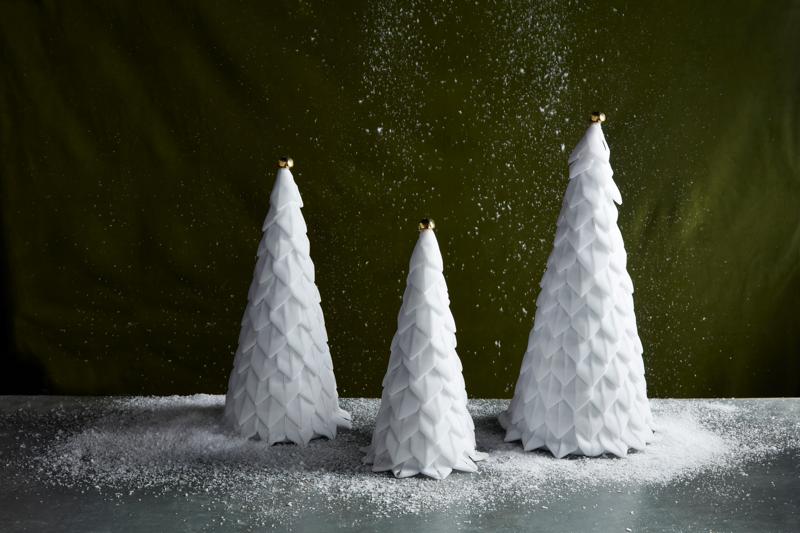 White Velvet Tree (3 sizes)