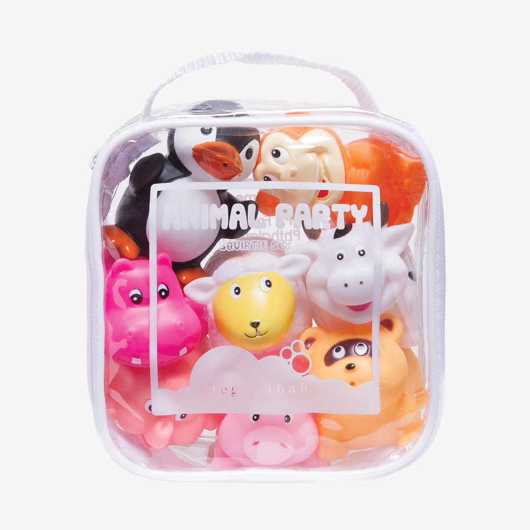 Party Squirties