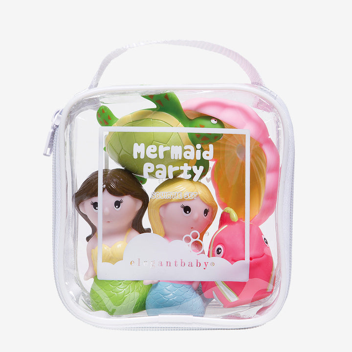 Party Squirties