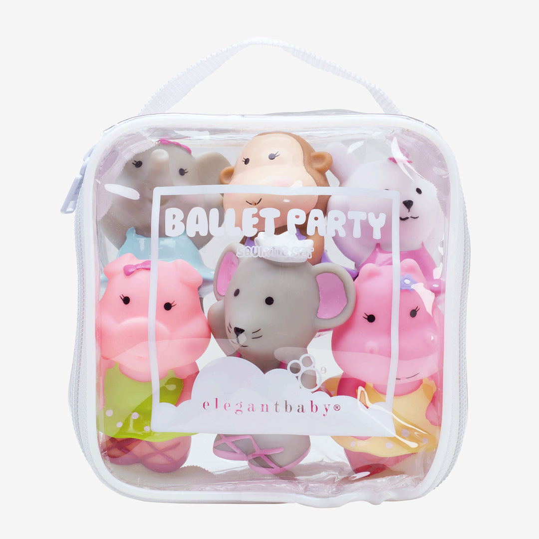 Party Squirties