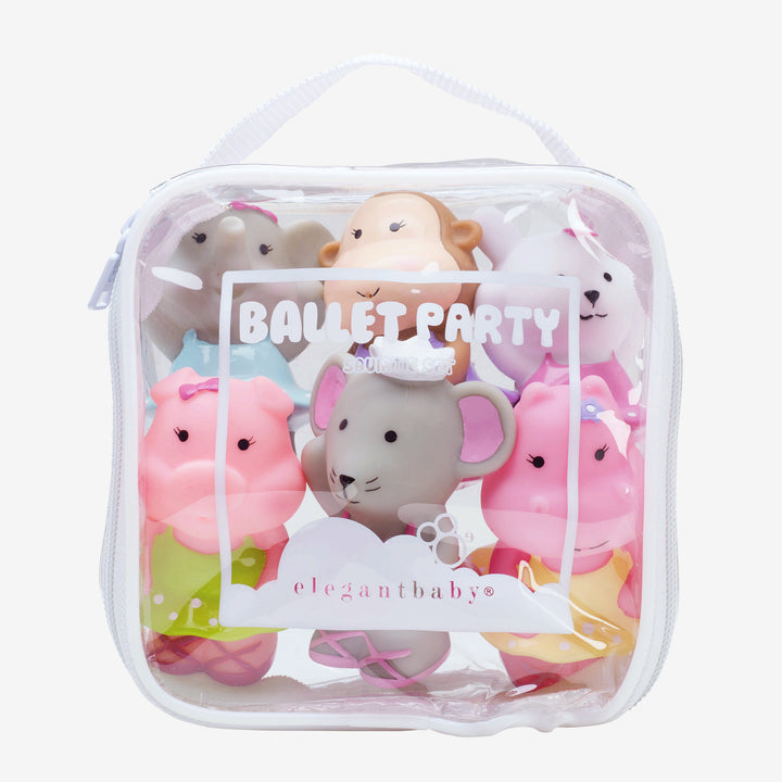 Party Squirties