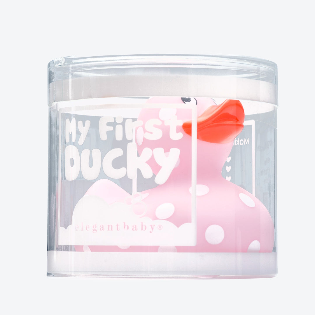 Dot Duck