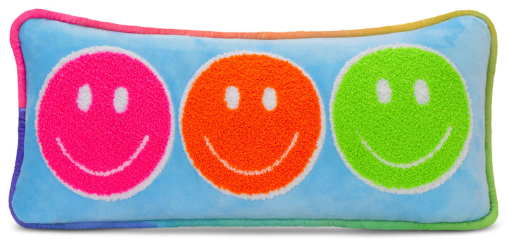 Iscream - YOU MAKE ME SMILE CHENILLE PLUSH